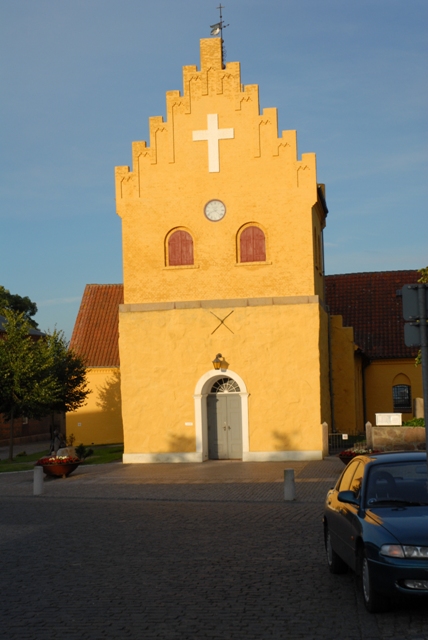 Allinge