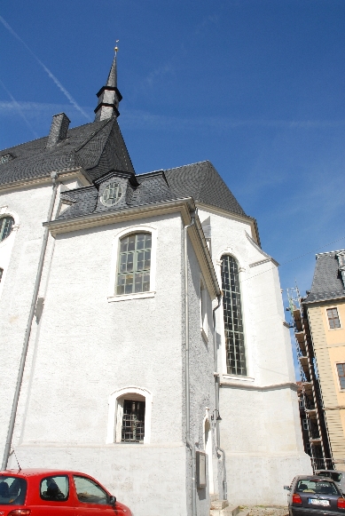 Weimar