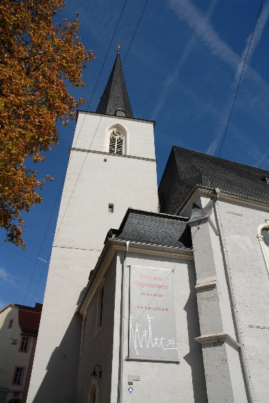 Weimar