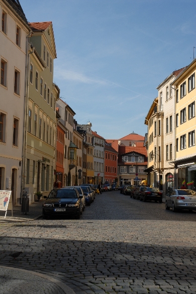 Weimar