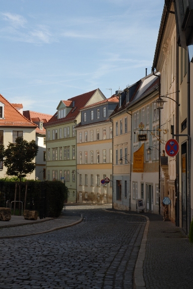 Weimar