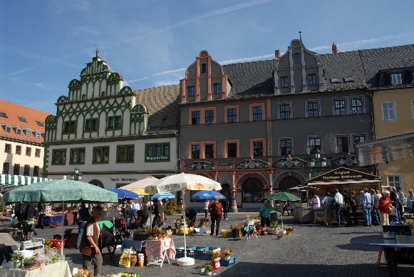 Weimar