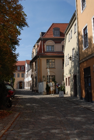 Weimar