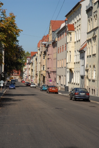 Weimar