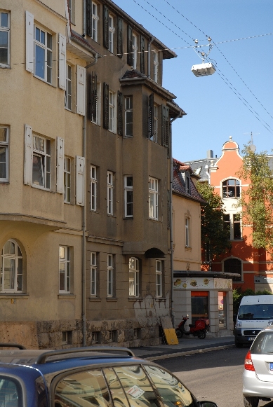Weimar