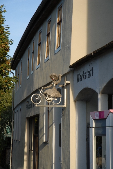 Weimar