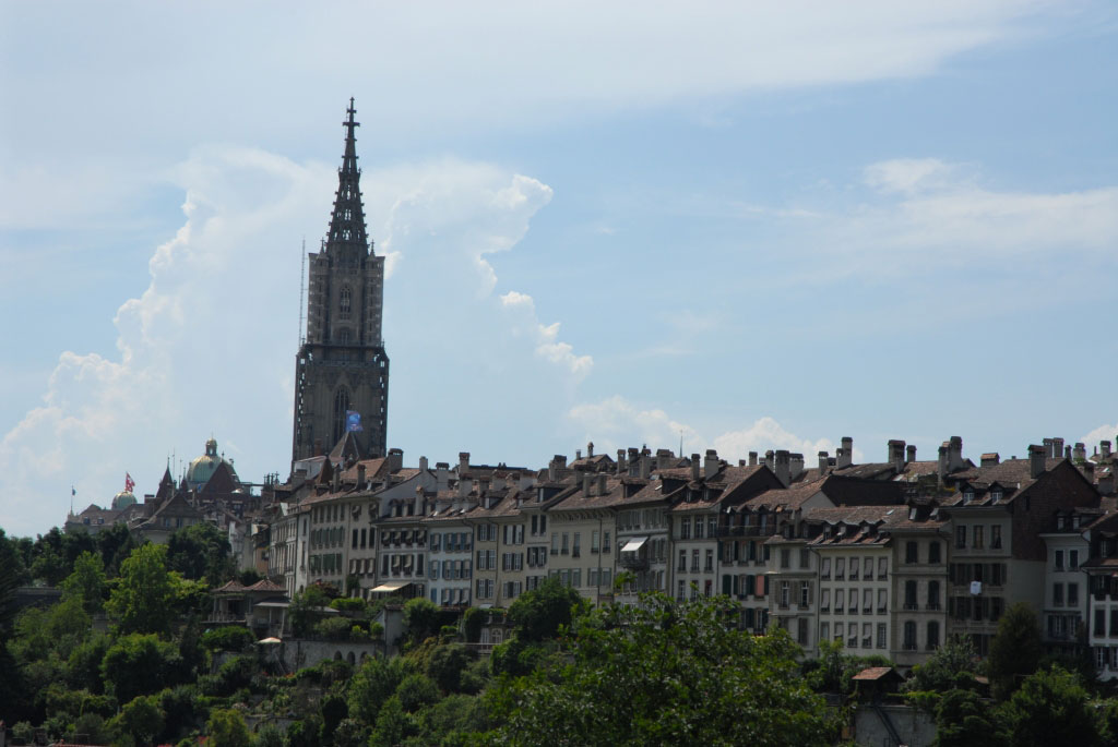 Bern