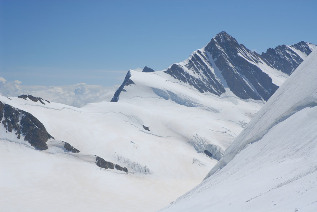 Jungfrau Region