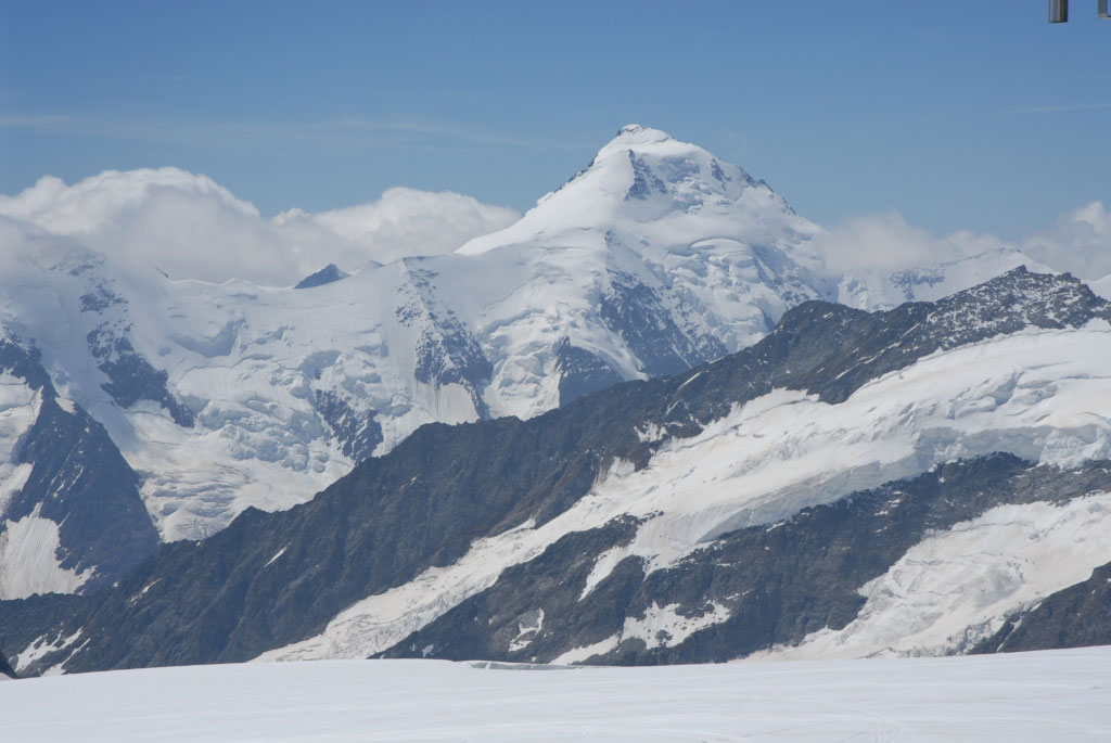 Jungfrau Region
